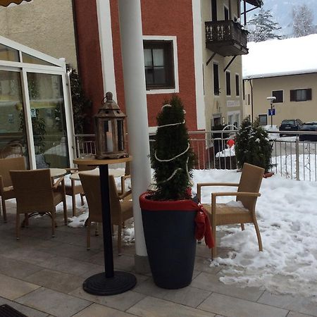Appartment Rock Campo Tures Exterior photo