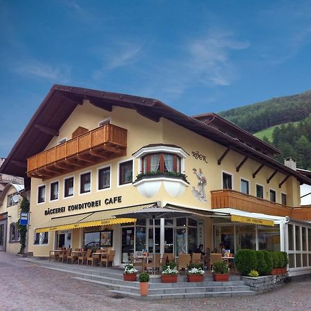 Appartment Rock Campo Tures Exterior photo